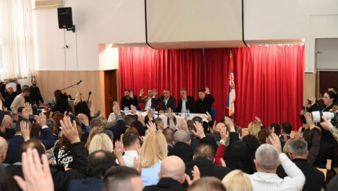 KURTI PLANIRA PROTERIVANJE 10.000 SRBA: Politički i institucionalni predstavnici našeg naroda na Kosmetu upozoravaju