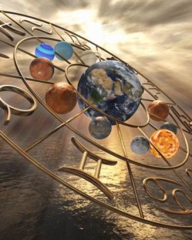 DNEVNI HOROSKOP ZA SREDU, 1. APRIL: Bik preispituje neke odnose, Rak ima probleme sa ženama, Škorpiju očekuje susret sa bivšim partnerom