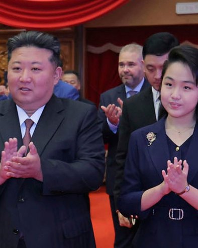 У СЕВЕРНОЈ КОРЕЈИ НИШТА НОВО: Ким Џонг Ун поново изабран за генералног секретара владајуће Радничке партије