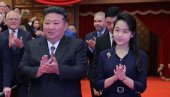 КИМОВЕ СЕСТРА И ЋЕРКА У ИГРИ ПРЕСТОЛА: Северна Кореја отворила питање наследника лидера (ФОТО)