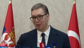 NOVE GLUPOSTI BLOKADERA Vučić: Sa više sam kraljeva, predsednika, suverena razgovarao nego svi predsednici Jugoslavije i Srbije zajedno