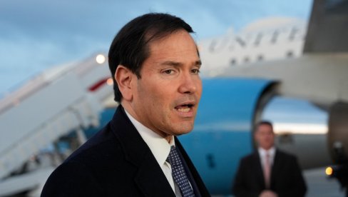 БЕЗ САД НЕМА НАТО Рубио: Вашингтон мора да ревидира односе са Алијансом после Ирана