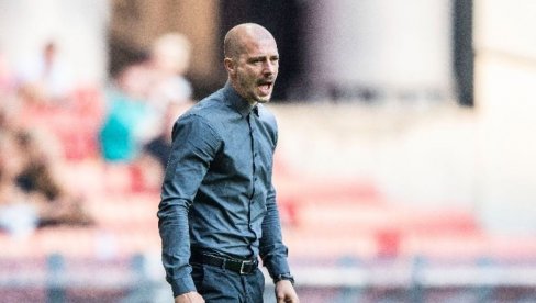 STIDI SE SRPKOG POREKLA, DVA PUTA MENJAO PREZIME Zvezdaši se dobro sećaju bivšeg Srbina, pronašao je novi posao