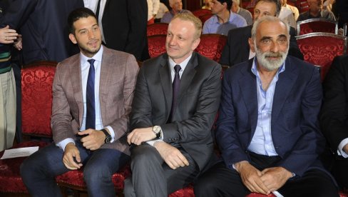 ЦРНА ГОРА ЈЕ ЗАТЕЧЕНА! Ухапшен Веселин Баровић, откривено и због чега