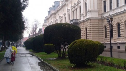 УВОДНИ САСТАНАК: Почиње израда територијалне стратегије у Пожаревцу