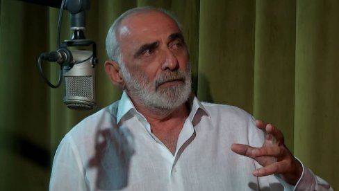 ВЕСКО БАРОВИЋ ПУШТЕН ДА СЕ БРАНИ СА СЛОБОДЕ: Бизнисмен осумњичен за утај упореза, нађено му и оружје