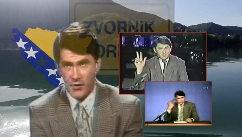 POMAŽE BOG I 3 PRSTA: Telo srpskog novinara (38) pronađeno u Drini - Đogova smrt misterija tri decenije