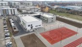REKORDNA ULAGANJA U MLADE I ZNANJE: Novi Sad u ovoj godini dobija dve nove osnovne škole i nekoliko obnovljenih