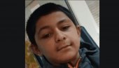NESTAO DEČAK (13) IZ NIKŠIĆA: Porodica u strahu, mole za pomoć