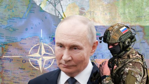 НАТО ГЕНЕРАЛ УПОЗОРАВА: Русија производи више оружја него што јој треба док се фронт у Украјини шири