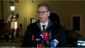 Obraćanje predsednika Vučića iz Minhena