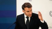 МАКРОН ГРМЕО У МИНХЕНУ: Ако желимо да нас озбиљно схвате...