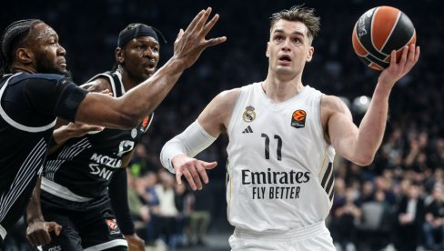 KLADIONIČARSKI KOKTEL: Tiket sastavljen od različitih sportova