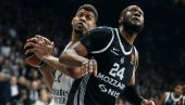 PRENOS, PARTIZAN - REAL MADRID: Neverovatna utakmica u Areni