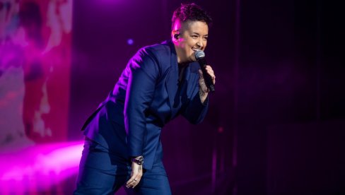 МАРИЈА ШЕРИФОВИЋ У ВЕЛИКОМ ИНТЕРВЈУУ ЗА НОВОСТИ: Није се родио нико до сада као Шабан (ФОТО)