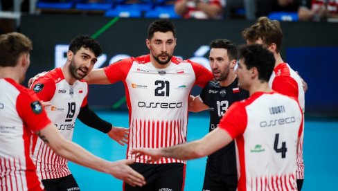 ZANIMLJIVO U POLJSKOJ: Kvalitet je na strani domaćina, ali razigrani Belgijanci se ne plaše nikoga