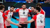ЗАНИМЉИВО У ПОЉСКОЈ: Квалитет је на страни домаћина, али разиграни Белгијанци се не плаше никога