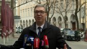 VUČIĆ O BLOKADERIMA KOJI SU PROTIV OTVARANJA RUDNIKA LITIJUMA: Postoji vreme kada mulj i talog isplivaju na površinu