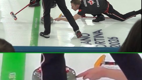 КАКВИ ПРЕВАРАНТИ! Брука и срамота, невероватан СКАНДАЛ на Олимпијским играма, овакво варање се не памти! (ВИДЕО)