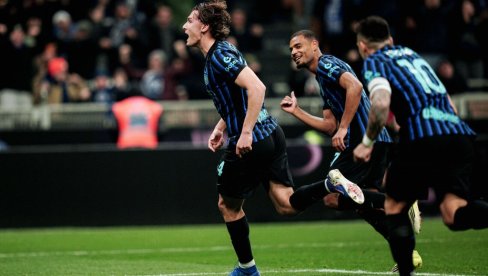 ZA LJUBITELJE BRZE ISPLATE: Goleade u prvom poluvremenu