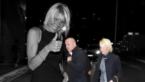 NOVA VERZIJA : Kako je stradala Tatjana Ječmenica - automobil nije išao u kontra smeru