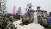 U Orašcu počela državna ceremonija povodom Dana državnosti Srbije