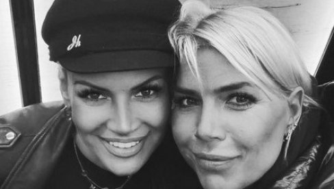 ТАШО, ТОЛИКО МИ ЈЕ ТЕШКО Драгана Беквалац не може да прихвати трагичну смрт Татјане Јечменице (ФОТО)