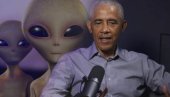 ОБАМА О ВАНЗЕМАЉЦИМА: Стварни су, али их ја нисам видео (ВИДЕО)