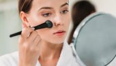 ШМИНКЕРКА ОБЈАШЊАВА - две честе грешке приликом шминкања ће вас учинити старијим него што заиста јесте (ВИДЕО)