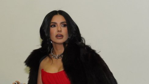 SMRTAN SLUČAJ U PORODICI TANJE SAVIĆ: Pročitala saopštenje, otkazano gostovanje folkerke