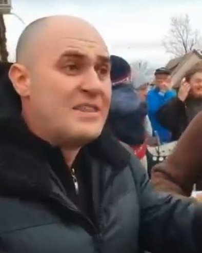 HRVATSKA, LEGLO USTAŠLUKA! Za saborskog zastupnika je Ante Pavelić vođa svih Hrvata, to je politika koju nam nude blokaderi  (VIDEO)