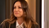MOLILA SE I MISLILA DA ĆE UMRETI OD TUGE: Slavna glumica koju Srbija obožava otvorila dušu i progovorila o najvećem bolu u životu (VIDEO)