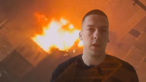 БАКА ПРАСЕ: Запалили брабуса јер нисам хтео да платим рекет