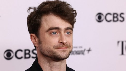 PROSLAVIO SE KAO HARI POTER I OD TADA JE RETKO U JAVNOSTI: Danijel Redklif u retkom intrvjuu o sinu koga je dobio sa koleginicom