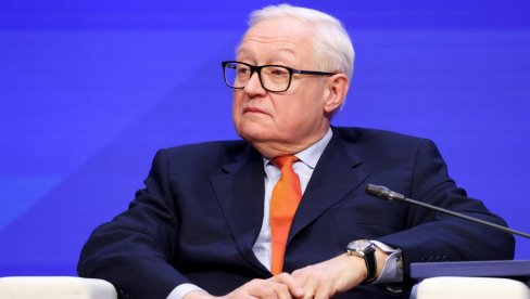 IMAMO JASAN PLAN NA PREGOVORIMA U ŽENEVI Ruski diplomata: Evropa samo ometa