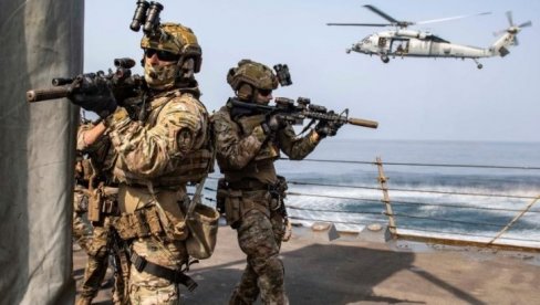 (МАПА) ОСТРВО ХАРГ НИЈЕ ЈЕДИНА МЕТА: Где би америчке и израелске специјалне снаге могле да ударе