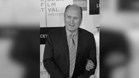 ПРЕМИНУО ГЛУМАЦ РОБЕРТ ДУВАЛ: Добитник Оскара и две Еми награде