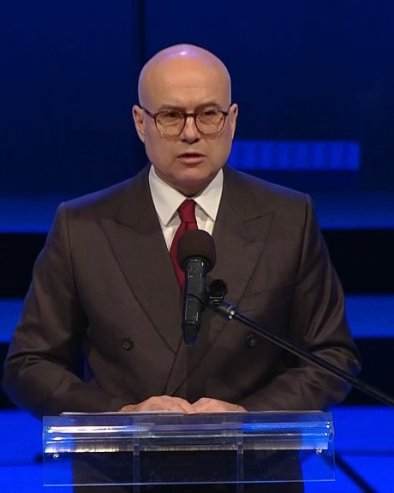 SAČUVAĆEMO MATICU SRPSKU I VOJVODINU U SRBIJI! Snažna poruka Vučevića blokaredima: To je zavet! Oni će da odrede ko će da dođe?!