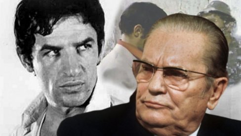 SUSRET BEKIMA I TITA Kako je Fehmiju nadmudrio Broza posle reči Istakni svugde da si Albanac