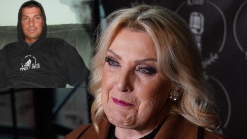 ПРЕТУЧЕН СИН СНЕЖАНЕ ЂУРИШИЋ У БЕОГРАДУ: Хитно примљен у болницу