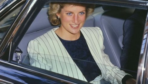 ОСВЕТНИЧКА ХАЉИНА НИЈЕ ЈЕДИНО ШТО ЈЕ УРАДИЛА ДА МУ СЕ ОСВЕТИ: Како је принцеза Дајана набила прст у око бившем мужу?