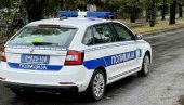 AMFETAMIN I MARIHUANA U AUTOMOBILU: Uhapšen muškarac iz Novog Bečeja