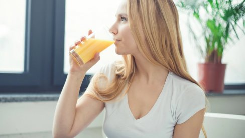 PIĆA KOJA NE TREBA PITI NA PRAZAN STOMAK: Mnogi prave grešku čim ustanu