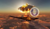 ОВО СУ НОВЕ САД БОМБЕ: Разорили иранске нуклеарке, сад шаље разарача бункера