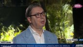 SRBIJU NISU USPELI DA SLOME Vučić: Oni su formirali vojni savez da bi nas napali, čekaju rat Evrope i Rusije