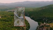 БЛАГО: Страшно невреме извукло из таме ЧУДО Цетинске крајине (ВИДЕО)