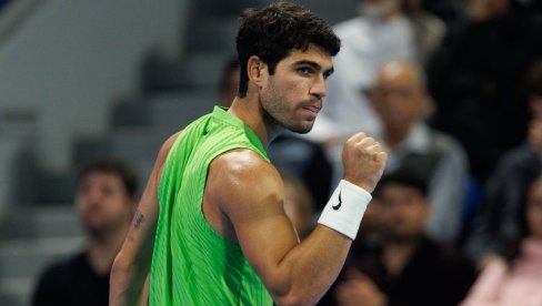 TENISKI TIKET: Predlozi za fanove belog sporta