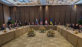 ТРИЛАТЕРАЛНИ ПРЕГОВОРИ У ЖЕНЕВИ ЗАВРШЕНИ: Огласио се Медински