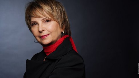 PESMA MORA DA SE LAKO I RADO PEVA: Bilja Krstić o etno muzici, počecima karijere, predstojećem koncertu