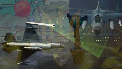 ЧИЈИ ПИЛОТИ ВЕЋ НЕДЕЉАМА БРАНЕ КИЈЕВ? Борбено искуство из Авганистана и са Блиског истока Французи објавили ексклузиву